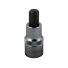 Licota H4H007 Головка торцевая с шестигранной вставкой 1/2" 7 мм L=55 мм