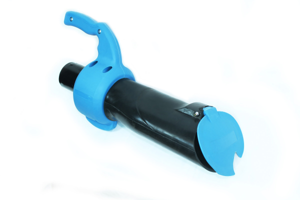 Насадка для сопла D = 76  Хорекс Авто HZ 16.2.075.3