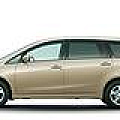 Чехлы MITSUBISHI GRANDIS Чехлы MITSUBISHI GRANDIS
