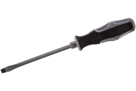 Отвертка шлицевая ударная Thorvik SDLG815 SL8х150 мм
