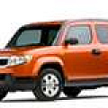Коврики Honda Element