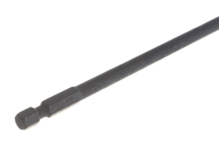 Вставка (бита) торцевая 1/4", Phillips, PH2, L = 65 мм, для шуруповерта