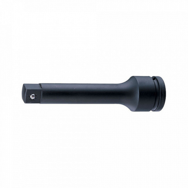 Удлинитель ударный 3/4", 100 мм, с шариковым фиксатором KING TONY 6260-04P
