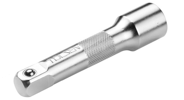 Удлинитель 1/4" 50 мм TOLSEN TT15121