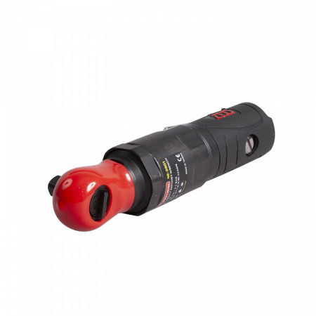 Трещотка пневматическая 3/8", 68 Нм, укороченная MIGHTY SEVEN NE-3901