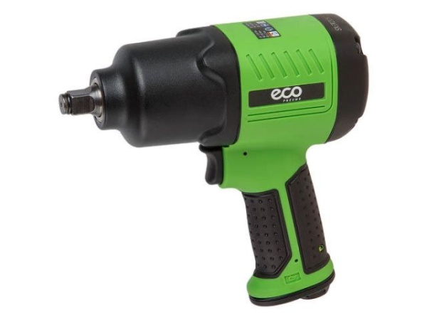 Пневмогайковерт 1/2" ECO AIW-980S
