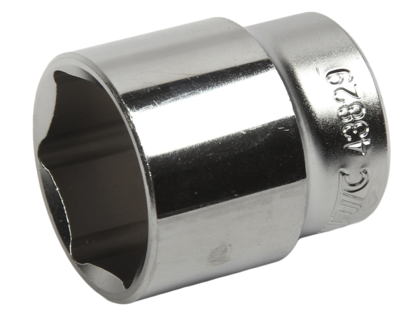Головка торцевая JTC-43829 (1/2", 29 мм, L=42 мм)