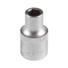Головка торцевая стандартная шестигранная 1/2" 9 мм AFFIX AF00040009