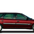 Коврики Citroen XM