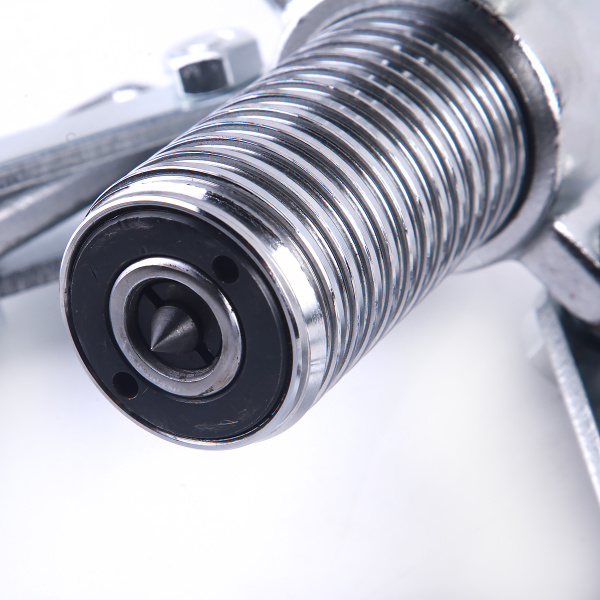 Съемник гидравлический Car-Tool CT-0005F, 5 т