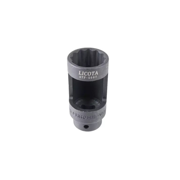 Головка инжекторная Licota ATF-5097 (27 мм)