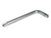 Ключ TORX Г-образный 5-гранный JTC-71940 (TS40H, L=76 мм)