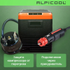 Автохолодильник Alpicool CL40 (12/24)