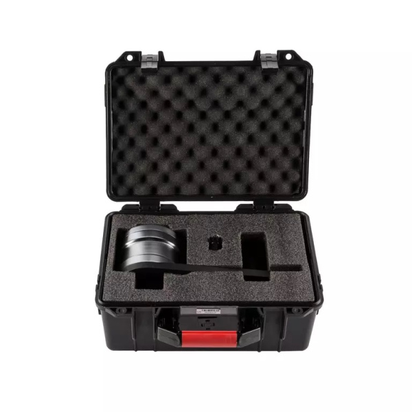 Усилитель крутящего момента, мультипликатор GARWIN PRO 520205-125-4000 (1:25, 1/2" х 1 1/2" 4000 Нм)