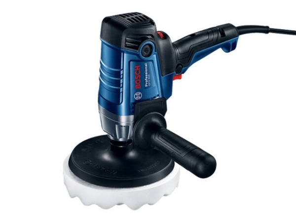Полировальная машина BOSCH GPO 950 в кор.