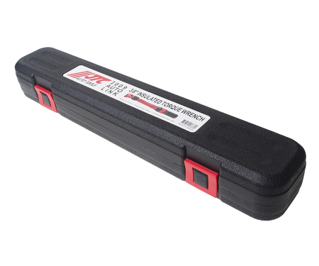 Ключ динамометрический изолированнный JTC-I009 (3/8", 20-100 Нм)