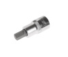 Бита-головка JTC-45609 (1/2", HEX, H9х55 мм)