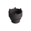 Ступичная шестизубая головка Car-Tool CT-1039A (95-115 мм)