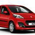 Чехлы PEUGEOT 107 Чехлы PEUGEOT 107