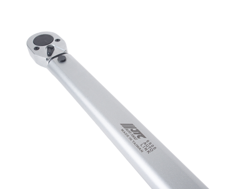 Ключ динамометрический JTC-6905 (3/4", 80-430 Нм, 675 мм)