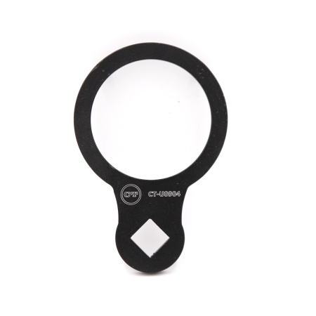 Ключ гайки КПП МАЗ Car-Tool CT-U0904