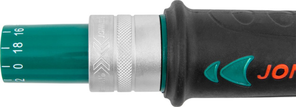 Рукоятка Jonnesway T27H-1800  ключа динамометрического T27340N, T30340N, T30340NS