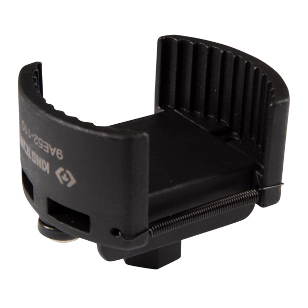 Съемник масляных фильтров 1/2", 60-80 мм, двухзахватный KING TONY 9AE52