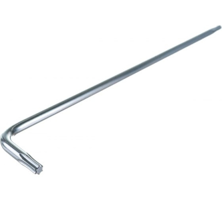 Ключ торцевой TK10 TORX®, T10