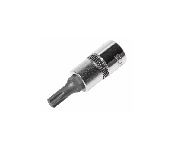 Бита-головка JTC-23725 (1/4", TORX, T25Х37 мм)