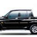 Чехлы SSANGYONG MUSSO