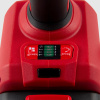 Аккумуляторный шуруповерт MIGHTY SEVEN DS-203SP, ударный, 18 В, 4 предмета, кейс, в комплекте набор бит
