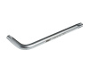 Ключ TORX Г-образный JTC-71320 (T20, L=57 мм)