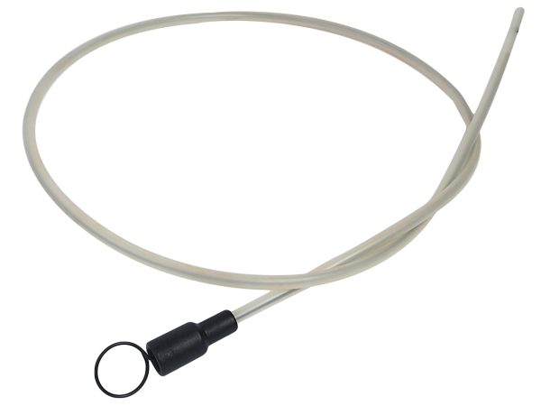 Шланг JTC-1020-D (1000 мм, d=6 мм, для JTC-1020, JTC-1050)