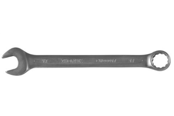Набор ключей комбинированных Thorvik CWS0008 (8 предметов)