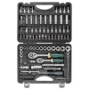Набор инструментов 108 пр. 1/4''3/8''(6гр.)(4-22мм) - RF-41082-5DS-м