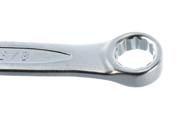 Ключ комбинированный 3/8" KING TONY 5060-12