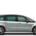Коврики Ford S-MAX