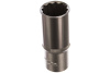 Головка торцевая глубокая S04HD4724, 12-гранная, 1/2"DR, 24 мм