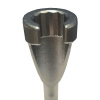 Сервисный ключ для трубопроводов 14 мм Car-Tool CT-E6974