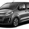Чехлы CITROEN SPACE TOURER Чехлы CITROEN SPACE TOURER