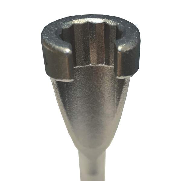 Сервисный ключ для трубопроводов 14 мм Car-Tool CT-E6974