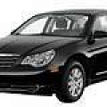 Коврики Chrysler Sebring