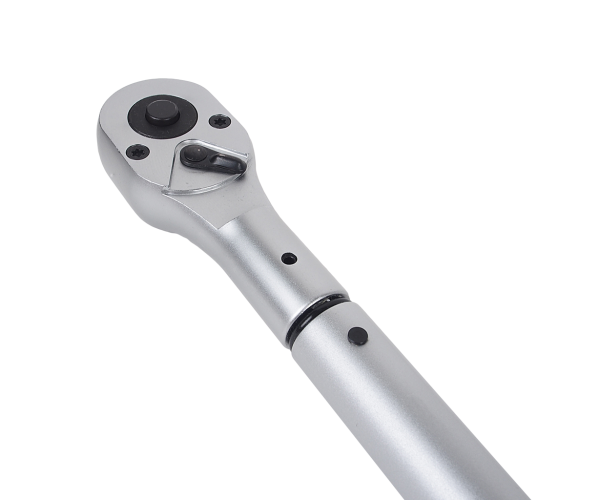 Ключ динамометрический двухстороннего действия JTC-6688 (3/4", 100-600 Нм, 963 мм)