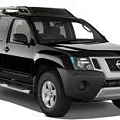 Коврики Nissan X-Terra Коврики Nissan X-Terra