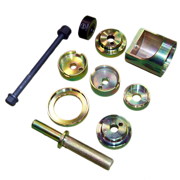 Съемник сайлентблоков рычагов (W202/W170) Car-Tool CT-A1025
