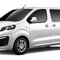 Чехлы PEUGEOT TRAVELLER Чехлы PEUGEOT TRAVELLER