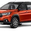 Коврики Suzuki XL7