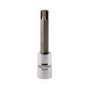 Licota H4T060A Головка торцевая с вставкой torx 1/2" T60 L=100 мм
