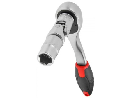 Набор головок и ключей 216пр. 1/4",3/8",1/2" PRO STARTUL STUTTGART (PRO-216S)