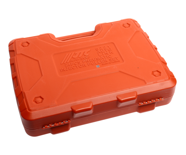 Съемник форсунок дизельных пневматический JTC-6221